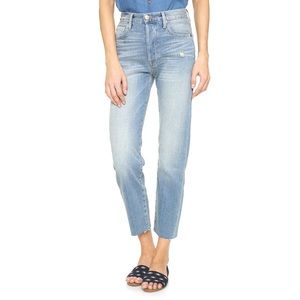 FRAME Denim Le Original Jeans Eastwood